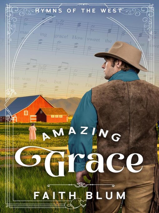 Title details for Amazing Grace by Faith Blum - Available